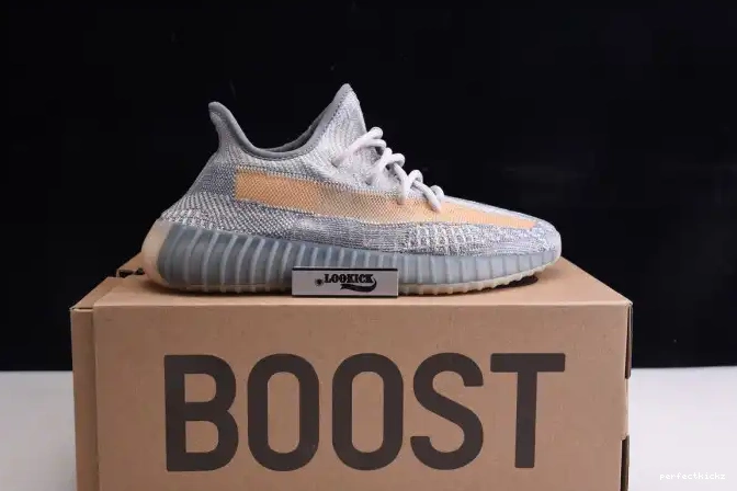 350 Yeezy FZ5421 V2 Adidas Boost Israfil 0604